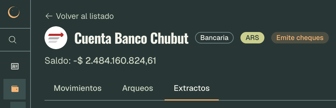 Primer intento fallido de importación
